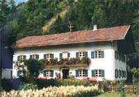 Das Haus