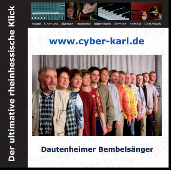 www.cyber-karl.de